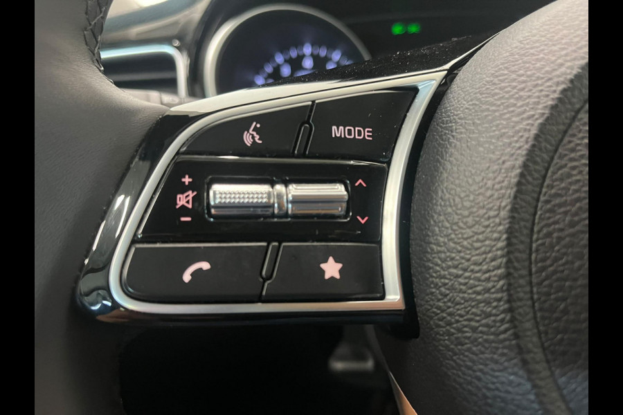Kia Ceed Sportswagon 1.0 T-GDi Pulse Navigatie Apple Carplay Android Auto Parkeerhulp achter Cruise Control Half leder Climate Control Lichtmetalen velgen