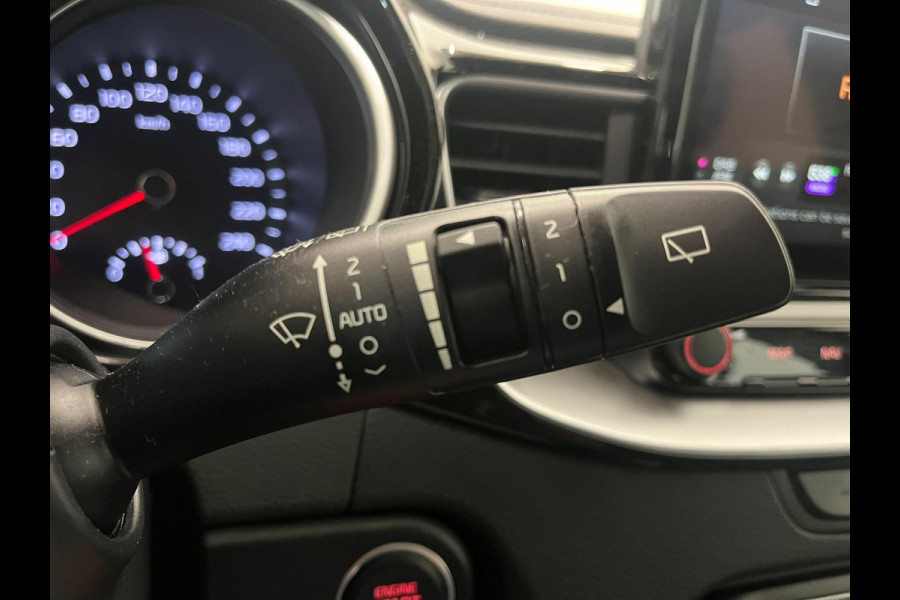 Kia Ceed Sportswagon 1.0 T-GDi Pulse Navigatie Apple Carplay Android Auto Parkeerhulp achter Cruise Control Half leder Climate Control Lichtmetalen velgen