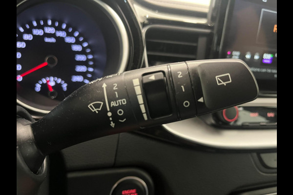 Kia Ceed Sportswagon 1.0 T-GDi Pulse Navigatie Apple Carplay Android Auto Parkeerhulp achter Cruise Control Half leder Climate Control Lichtmetalen velgen