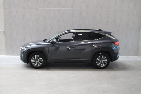 Hyundai Tucson 1.6 T-GDI HEV Comfort Camera Prijs is Rijklaar incl 12 maanden bovag