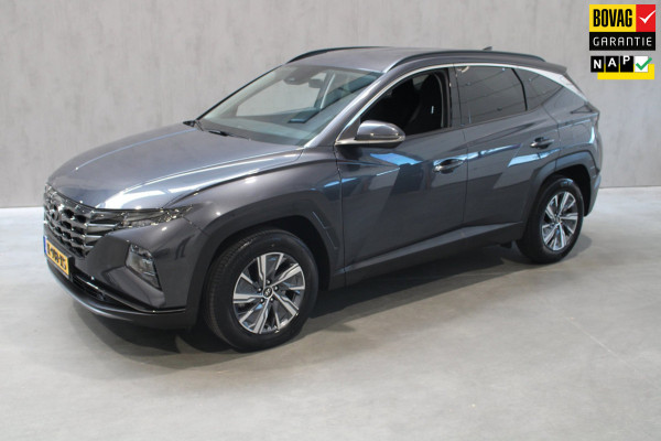 Hyundai Tucson 1.6 T-GDI HEV Comfort Camera Prijs is Rijklaar incl 12 maanden bovag