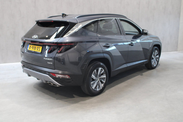 Hyundai Tucson 1.6 T-GDI HEV Comfort Camera Prijs is Rijklaar incl 12 maanden bovag