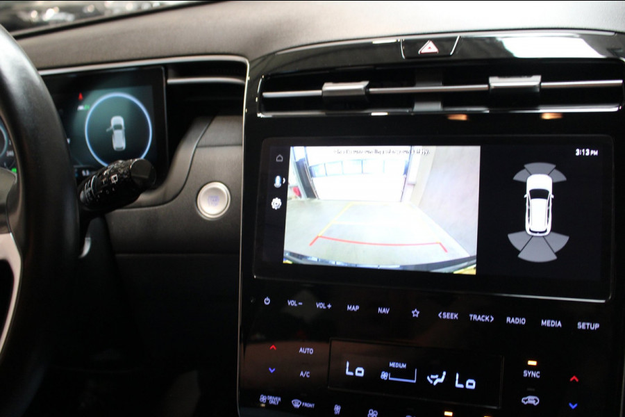 Hyundai Tucson 1.6 T-GDI HEV Comfort Camera Prijs is Rijklaar incl 12 maanden bovag
