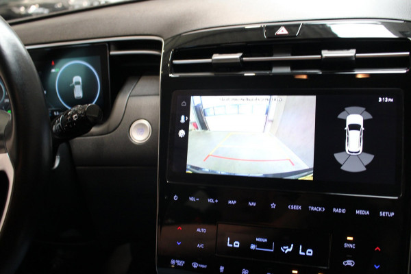 Hyundai Tucson 1.6 T-GDI HEV Comfort Camera Prijs is Rijklaar incl 12 maanden bovag