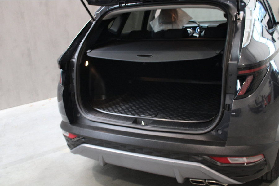 Hyundai Tucson 1.6 T-GDI HEV Comfort Camera Prijs is Rijklaar incl 12 maanden bovag
