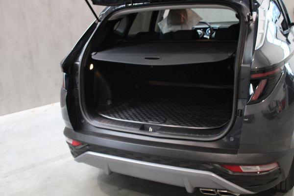 Hyundai Tucson 1.6 T-GDI HEV Comfort Camera Prijs is Rijklaar incl 12 maanden bovag
