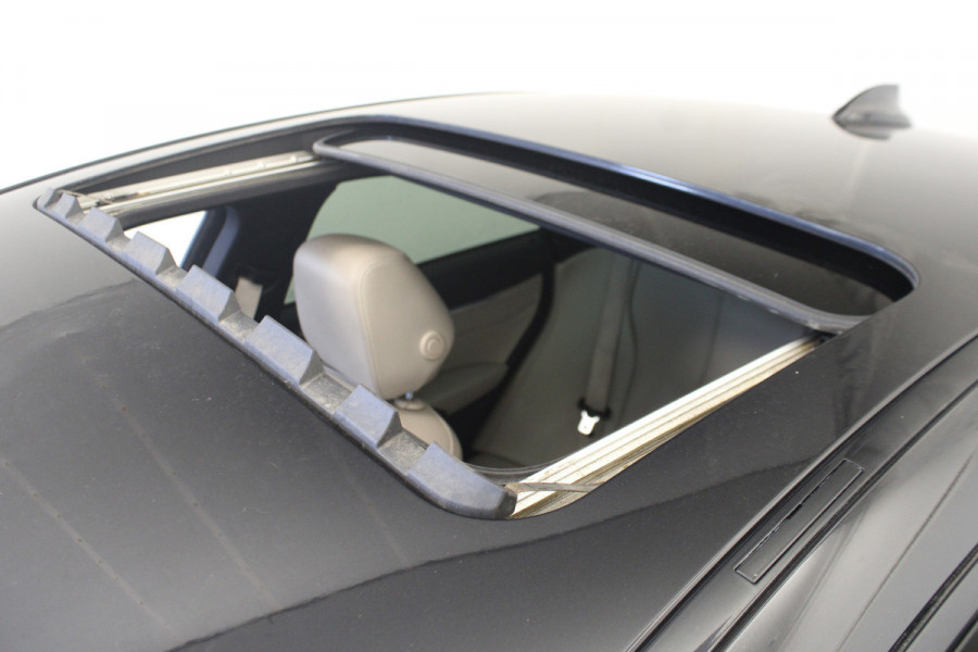 BMW 4 Serie Gran Coupé 428i xDrive M Sport |Pano|Stoelverw.|