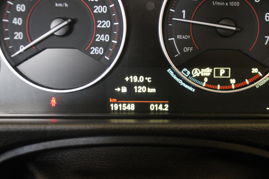 BMW 4 Serie Gran Coupé 428i xDrive M Sport |Pano|Stoelverw.|