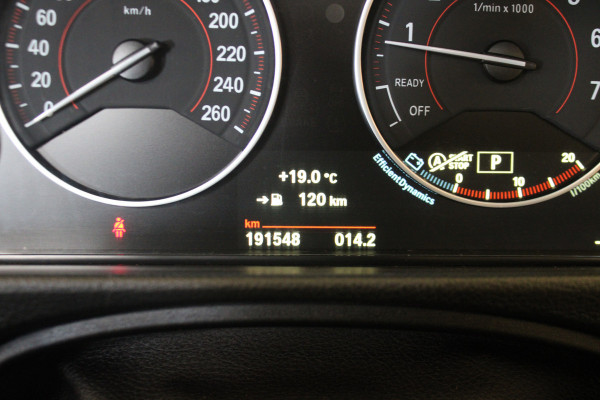 BMW 4 Serie Gran Coupé 428i xDrive M Sport |Pano|Stoelverw.|