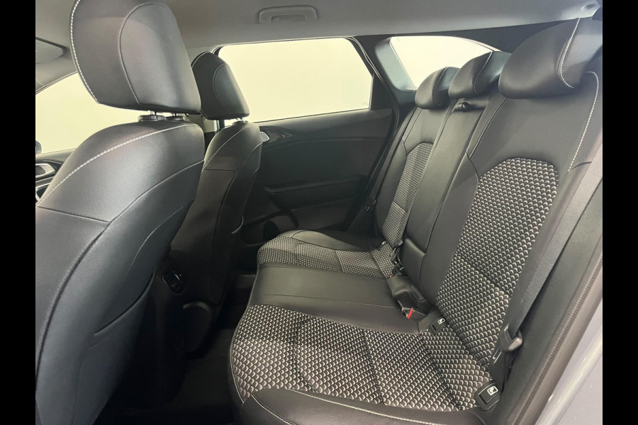 Kia Ceed Sportswagon 1.0 T-GDi Pulse Navigatie Apple Carplay Android Auto Parkeerhulp achter Cruise Control Half leder Climate Control Lichtmetalen velgen