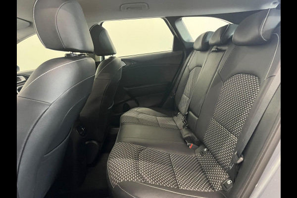 Kia Ceed Sportswagon 1.0 T-GDi Pulse Navigatie Apple Carplay Android Auto Parkeerhulp achter Cruise Control Half leder Climate Control Lichtmetalen velgen
