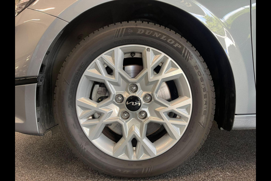 Kia Ceed Sportswagon 1.0 T-GDi Pulse Navigatie Apple Carplay Android Auto Parkeerhulp achter Cruise Control Half leder Climate Control Lichtmetalen velgen