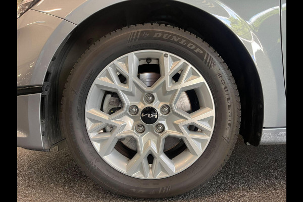 Kia Ceed Sportswagon 1.0 T-GDi Pulse Navigatie Apple Carplay Android Auto Parkeerhulp achter Cruise Control Half leder Climate Control Lichtmetalen velgen