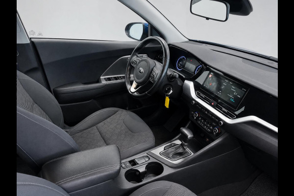 Kia Niro 1.6 GDi Hybrid Navi Edition Navigatie Apple Carplay Android Auto Adaptive Cruise Control Climate Control Lichtmetalen velgen