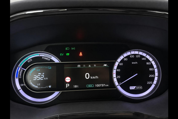 Kia Niro 1.6 GDi Hybrid Navi Edition Navigatie Apple Carplay Android Auto Adaptive Cruise Control Climate Control Lichtmetalen velgen