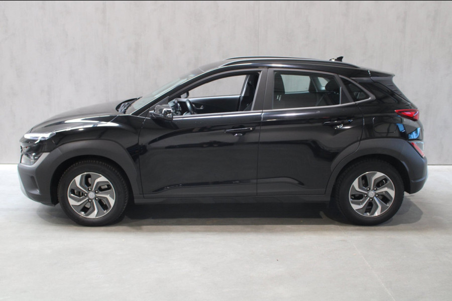 Hyundai Kona 1.6 GDI HEV Comfort Carplay/Camera/12 maanden bovag prijs is rijklaar