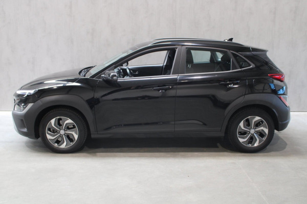 Hyundai Kona 1.6 GDI HEV Comfort Carplay/Camera/12 maanden bovag prijs is rijklaar