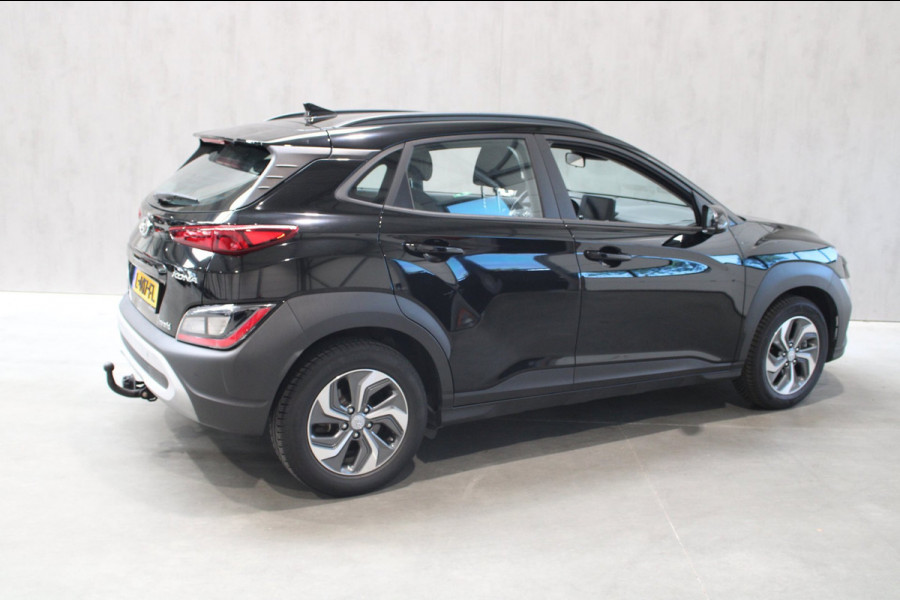 Hyundai Kona 1.6 GDI HEV Comfort Carplay/Camera/12 maanden bovag prijs is rijklaar