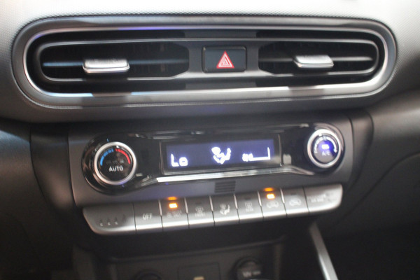 Hyundai Kona 1.6 GDI HEV Comfort Carplay/Camera/12 maanden bovag prijs is rijklaar