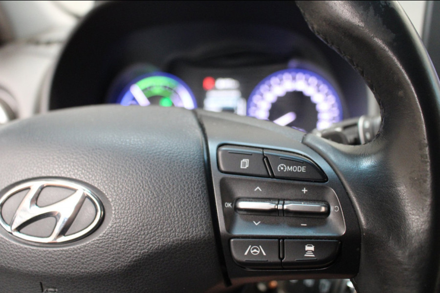 Hyundai Kona 1.6 GDI HEV Comfort Carplay/Camera/12 maanden bovag prijs is rijklaar