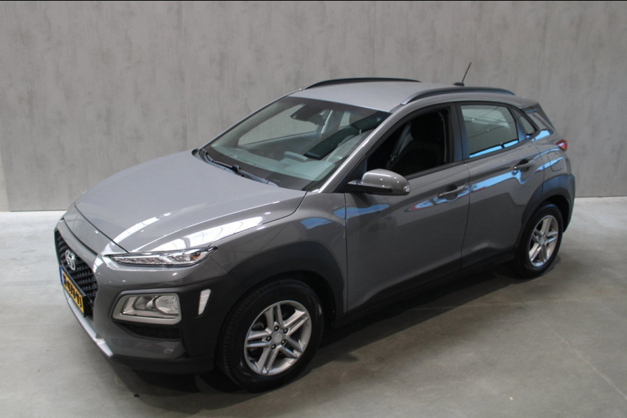 Hyundai Kona 1.0 T-GDI Comfort Carplay/Camera Lichtmetalen velgen 12 maanden bovag!