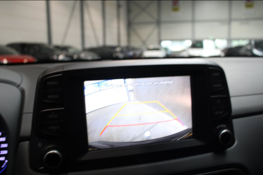 Hyundai Kona 1.0 T-GDI Comfort Carplay/Camera Lichtmetalen velgen 12 maanden bovag!