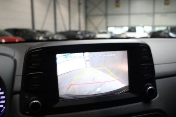 Hyundai Kona 1.0 T-GDI Comfort Carplay/Camera Lichtmetalen velgen 12 maanden bovag!