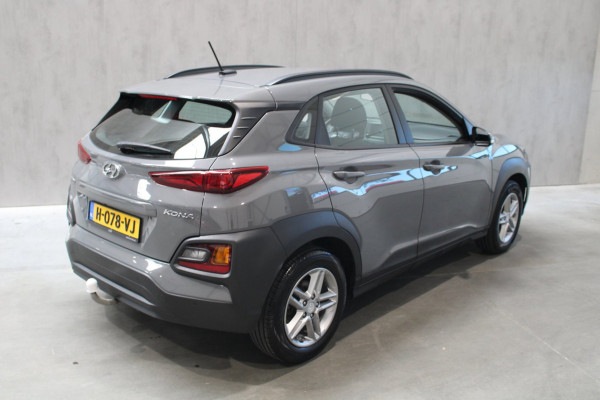 Hyundai Kona 1.0 T-GDI Comfort Carplay/Camera Lichtmetalen velgen 12 maanden bovag!