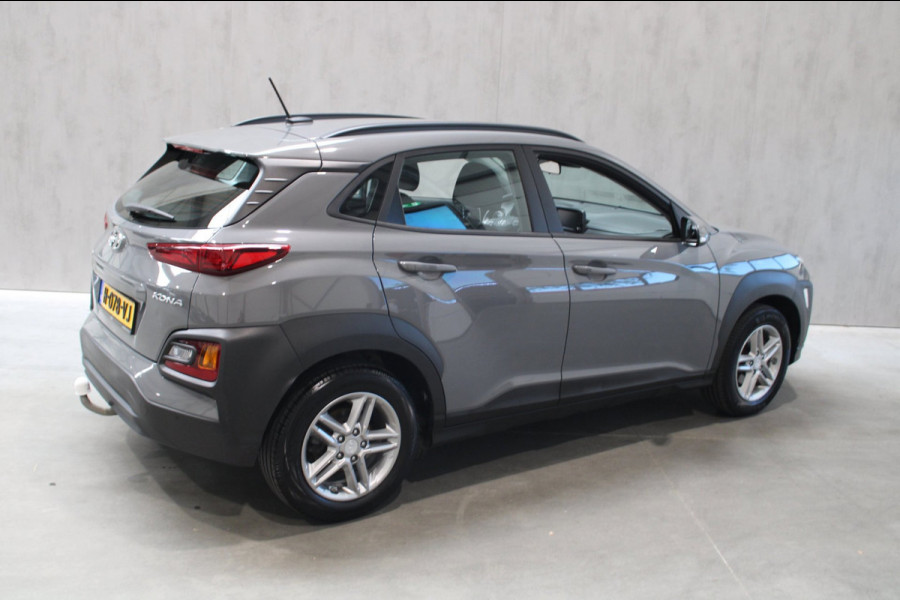 Hyundai Kona 1.0 T-GDI Comfort Carplay/Camera Lichtmetalen velgen 12 maanden bovag!