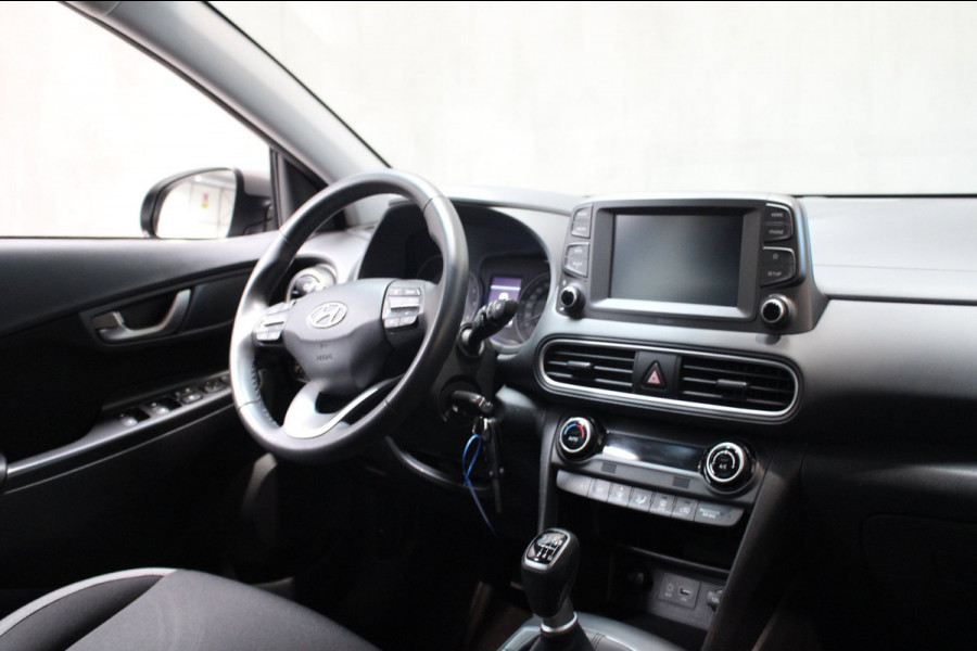 Hyundai Kona 1.0 T-GDI Comfort Carplay/Camera Lichtmetalen velgen 12 maanden bovag!