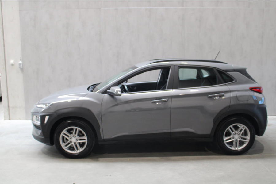 Hyundai Kona 1.0 T-GDI Comfort Carplay/Camera Lichtmetalen velgen 12 maanden bovag!