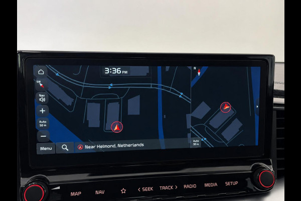 Kia Ceed 1.0 T-GDi GT-Line Panoramadak Navigatie Apple Carplay Android Auto Camera Parkeerhulp achter Adaptive Cruise Control Stoel- en stuurverwarming Stoelventilatie Dodehoekassistent Climate Control Lichtmetalen velgen