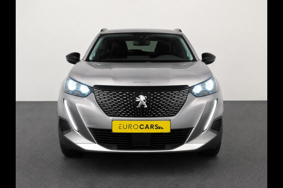Peugeot 2008 1.2 PureTech Allure Automaat Navigatie Apple Carplay Android Auto Camera Parkeerhulp Cruise Control Full Led Climate Control Lichtmetalen velgen