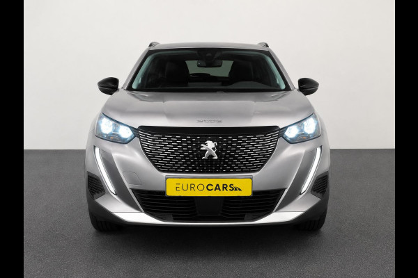 Peugeot 2008 1.2 PureTech Allure Automaat Navigatie Apple Carplay Android Auto Camera Parkeerhulp Cruise Control Full Led Climate Control Lichtmetalen velgen