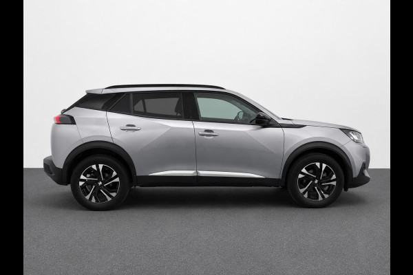 Peugeot 2008 1.2 PureTech Allure Automaat Navigatie Apple Carplay Android Auto Camera Parkeerhulp Cruise Control Full Led Climate Control Lichtmetalen velgen