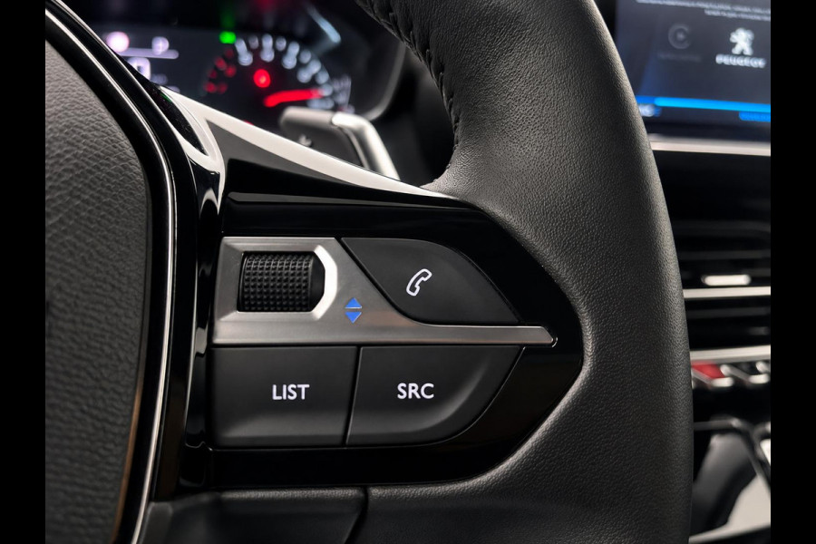 Peugeot 3008 1.2 PureTech Active Business Navigatie Apple Carplay Android Auto Parkeerhulp Cruise Control Stoelverwarming Virtual Cockpit Climate Control Lichtmetalen velgen