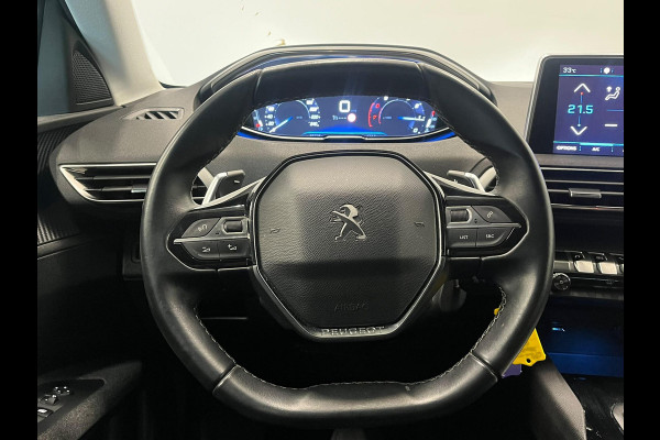 Peugeot 3008 1.2 PureTech Active Business Navigatie Apple Carplay Android Auto Parkeerhulp Cruise Control Stoelverwarming Virtual Cockpit Climate Control Lichtmetalen velgen