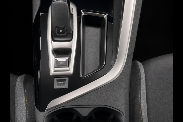 Peugeot 3008 1.2 PureTech Active Business Navigatie Apple Carplay Android Auto Parkeerhulp Cruise Control Stoelverwarming Virtual Cockpit Climate Control Lichtmetalen velgen