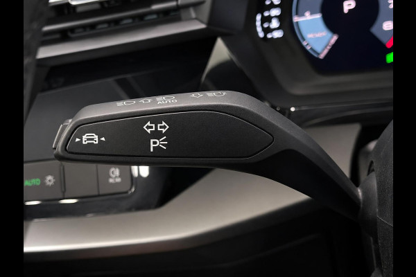 Audi A3 Sportback 30 TFSI Pro Line Airco ECC Carplay Navi PDC Achter Full LED Audi Sound Stoelverwarming Cruise Control