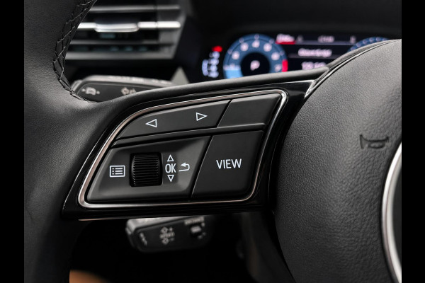 Audi A3 Sportback 30 TFSI Pro Line Airco ECC Carplay Navi PDC Achter Full LED Audi Sound Stoelverwarming Cruise Control