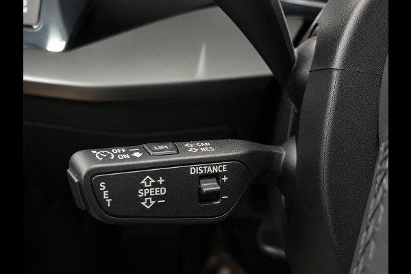 Audi A3 Sportback 30 TFSI Pro Line Airco ECC Carplay Navi PDC Achter Full LED Audi Sound Stoelverwarming Cruise Control