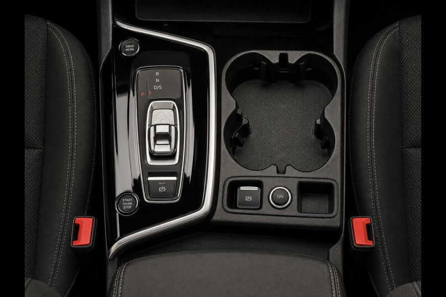 Audi A3 Sportback 30 TFSI Pro Line Airco ECC Carplay Navi PDC Achter Full LED Audi Sound Stoelverwarming Cruise Control