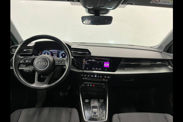 Audi A3 Sportback 30 TFSI Pro Line Airco ECC Carplay Navi PDC Achter Full LED Audi Sound Stoelverwarming Cruise Control