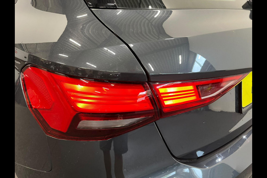 Audi A3 Sportback 30 TFSI Pro Line Airco ECC Carplay Navi PDC Achter Full LED Audi Sound Stoelverwarming Cruise Control