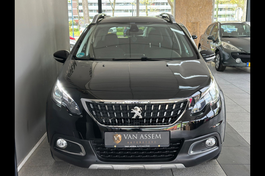 Peugeot 2008 Allure|Automaat|Perfect onderhouden!