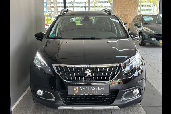 Peugeot 2008 Allure|Automaat|Perfect onderhouden!