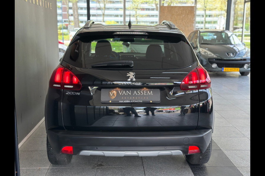 Peugeot 2008 Allure|Automaat|Perfect onderhouden!