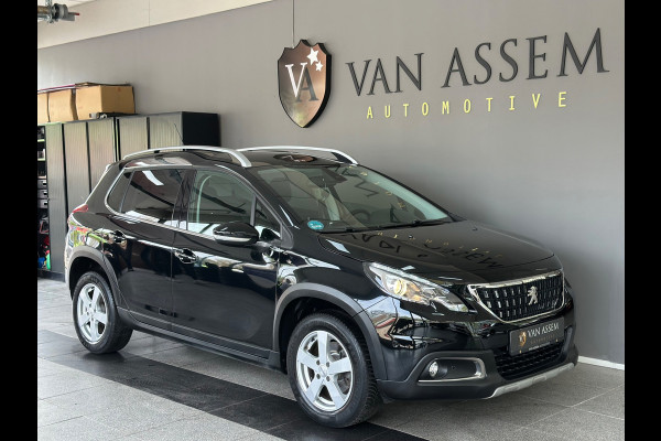 Peugeot 2008 Allure|Automaat|Perfect onderhouden!