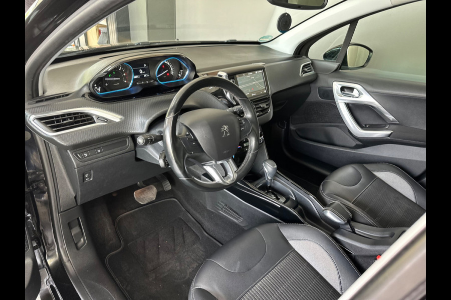 Peugeot 2008 Allure|Automaat|Perfect onderhouden!