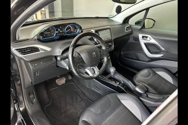 Peugeot 2008 Allure|Automaat|Perfect onderhouden!